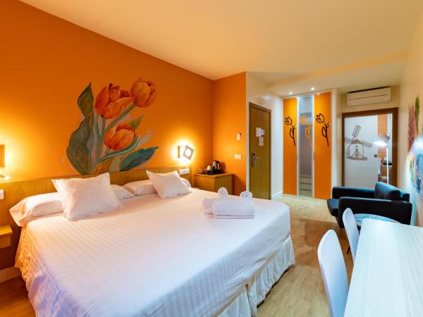 Ur-Alde : photo 4 de la chambre chambre double supérieure