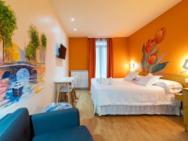 Ur-Alde : photo 1 de la chambre chambre double supérieure