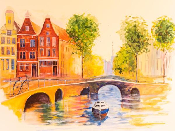 Ur-Alde : photo 8 de la chambre chambre double supérieure