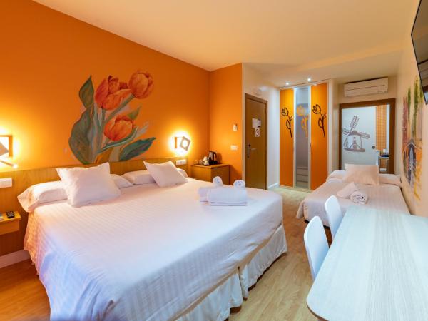 Ur-Alde : photo 5 de la chambre chambre double supérieure