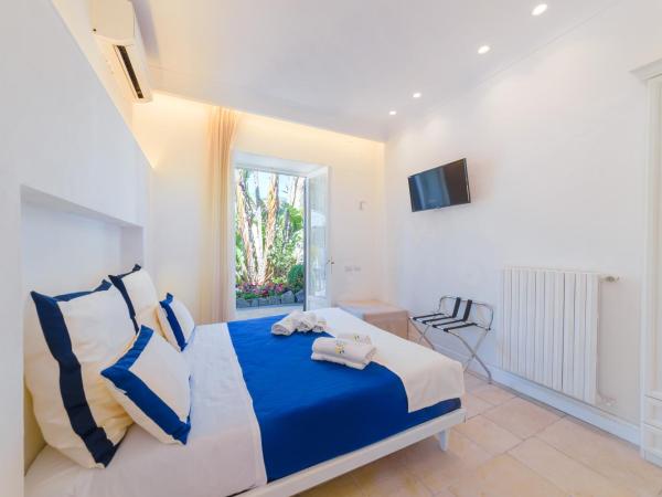 Villa Fortuna Holiday Resort : photo 2 de la chambre chambre quadruple classique