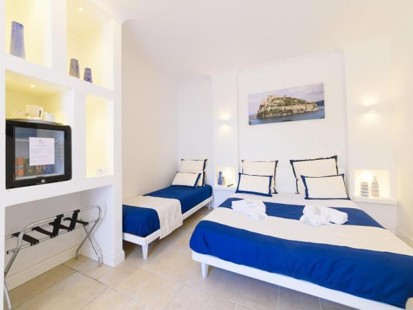 Villa Fortuna Holiday Resort : photo 3 de la chambre chambre double familiale