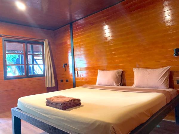 The Cobble Beach Hotel- Phi Phi Island : photo 2 de la chambre chambre double standard