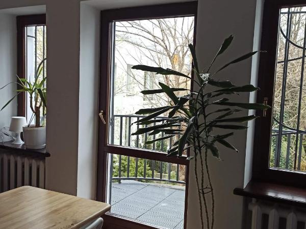 Hotel-hostel Saska : photo 6 de la chambre lit dans dortoir mixte de 6 lits