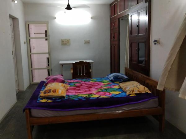 Mayurapriya Inn : photo 1 de la chambre suite familiale deluxe