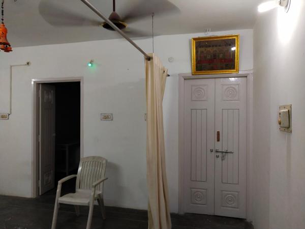 Mayurapriya Inn : photo 4 de la chambre suite familiale deluxe