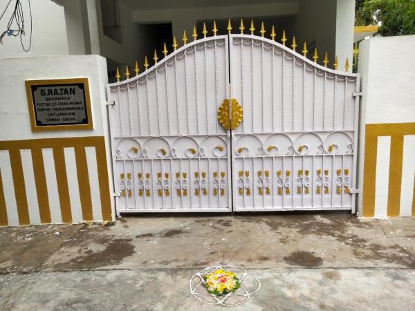 Mayurapriya Inn : photo 10 de la chambre suite familiale deluxe