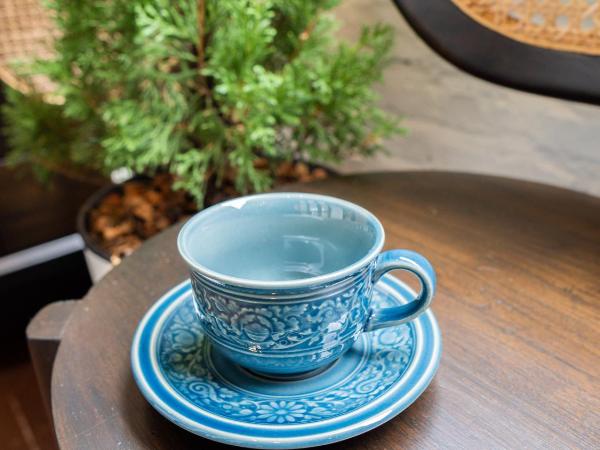 BAAN 125 STAY Phuket : photo 9 de la chambre studio duplex