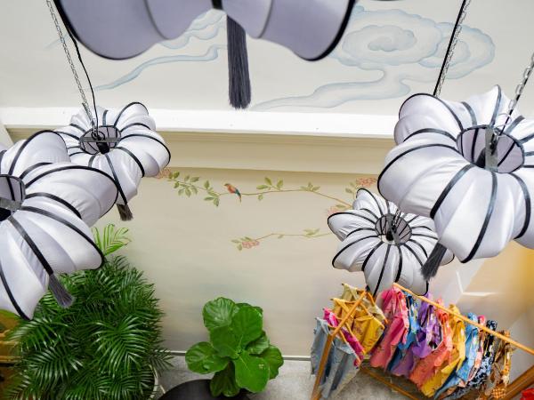 BAAN 125 STAY Phuket : photo 5 de la chambre studio