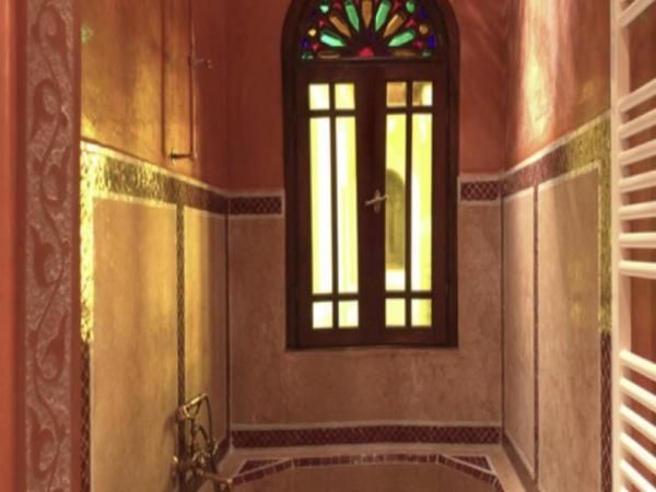 Mumtaz Mahal : photo 5 de la chambre suite double exécutive