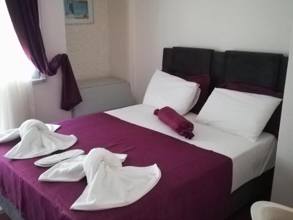Andy's Apart Hotel : photo 5 de la chambre appartement