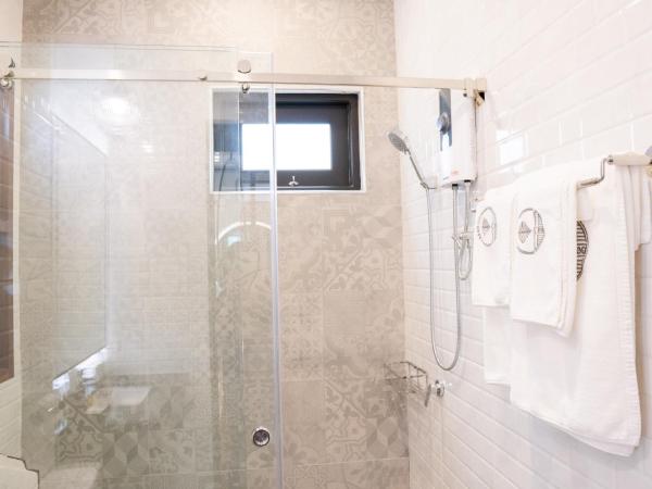 BAAN 125 STAY Phuket : photo 6 de la chambre studio avec balcon