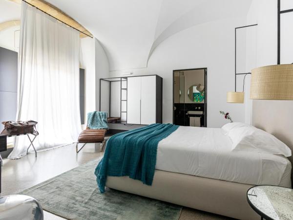 Palazzo De Noha - Boutique Hotel : photo 1 de la chambre chambre double deluxe