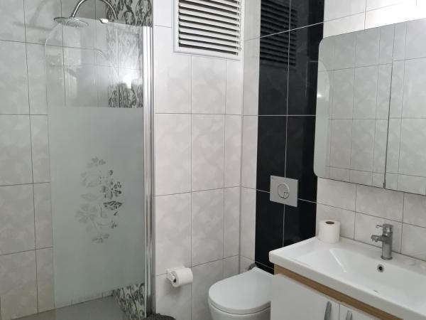 Sezgin Boutique Hotel : photo 2 de la chambre chambre triple