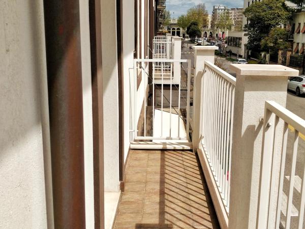 Card International Hotel : photo 6 de la chambre chambre double deluxe avec balcon