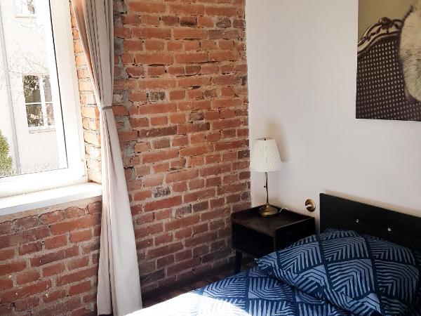 Topolove Rooms & Apartments : photo 5 de la chambre chambre double avec salle de bains privative