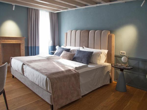 Relais Balcone di Giulietta : photo 2 de la chambre chambre double confort