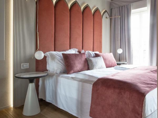 Relais Balcone di Giulietta : photo 8 de la chambre suite supérieure avec baignoire spa