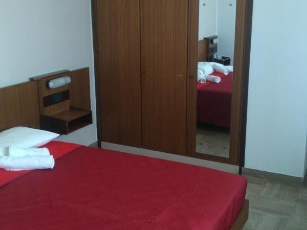 Hotel Luca : photo 3 de la chambre chambre double ou lits jumeaux