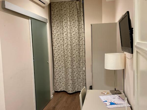 B&B Elios Rooms : photo 4 de la chambre chambre simple supérieure