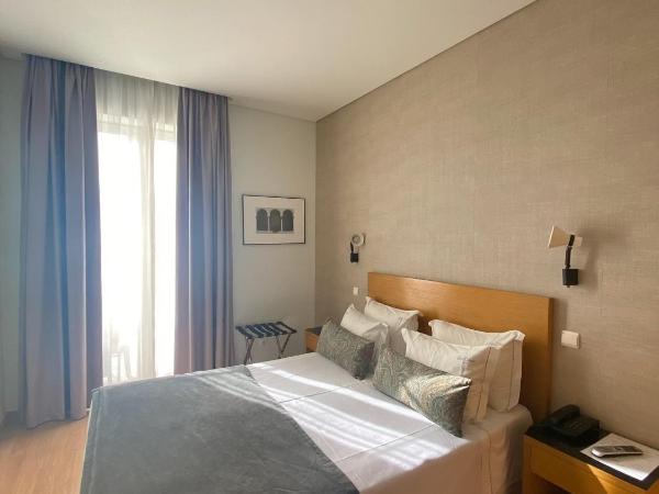 Hotel Sete Colinas : photo 1 de la chambre chambre double