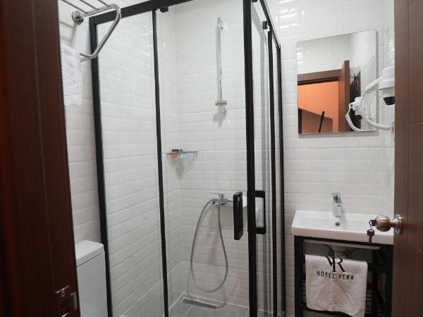 Hotel Vera : photo 5 de la chambre chambre triple