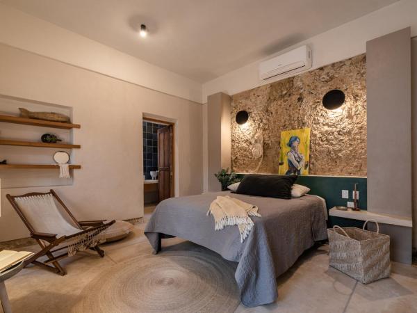 Casona Origen Merida : photo 1 de la chambre chambre lit queen-size 