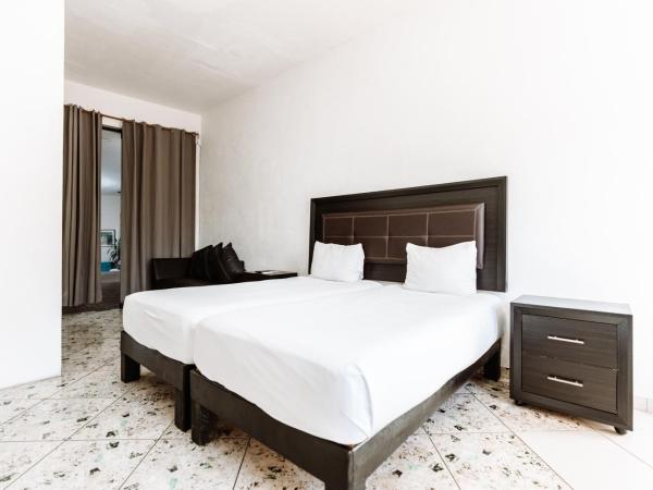 Loft Hotel Malecón Vallarta : photo 3 de la chambre suite standard