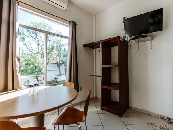 Loft Hotel Malecón Vallarta : photo 4 de la chambre suite standard