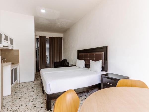 Loft Hotel Malecón Vallarta : photo 6 de la chambre suite standard