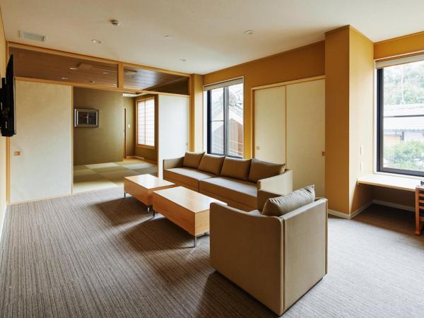 Onsen no yado Gion Maisen Bettei : photo 1 de la chambre maison 2 chambres