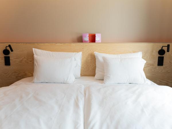 Heymo 1 by Sokos Hotels : photo 3 de la chambre chambre lit king-size