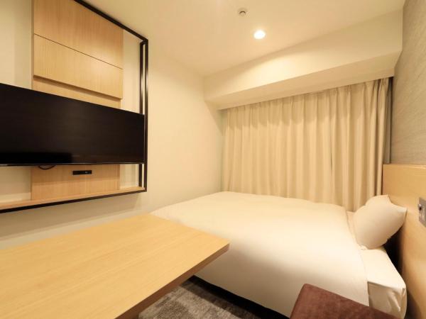 Via Inn Prime Akasaka : photo 2 de la chambre chambre simple via inn - non-fumeurs