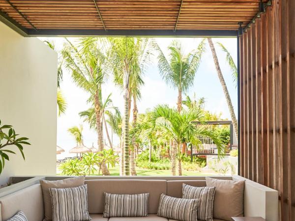 LUX* Grand Baie Resort & Residences : photo 3 de la chambre villa lux* avec piscine