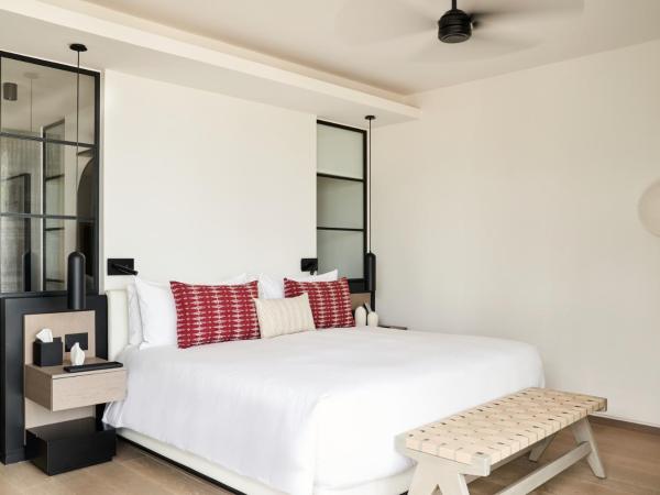 LUX* Grand Baie Resort & Residences : photo 3 de la chambre grande villa lux* avec piscine - front de mer