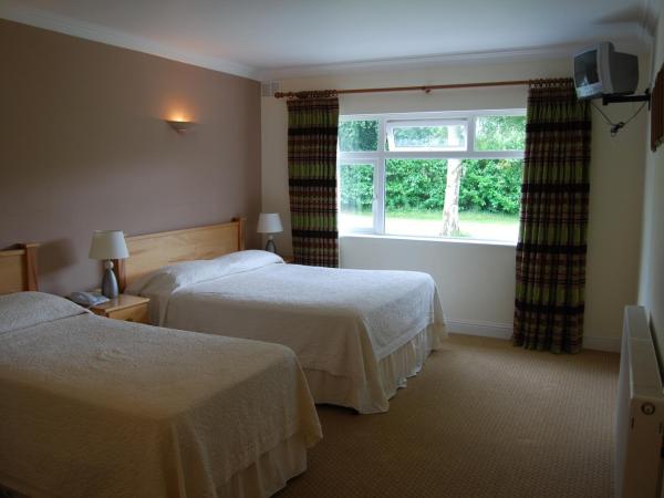 Fanad House : photo 1 de la chambre chambre triple