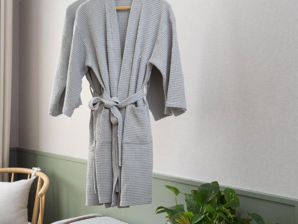 Inhabit Queen's Gardens, a Member of Design Hotels : photo 4 de la chambre chambre lits jumeaux supérieure