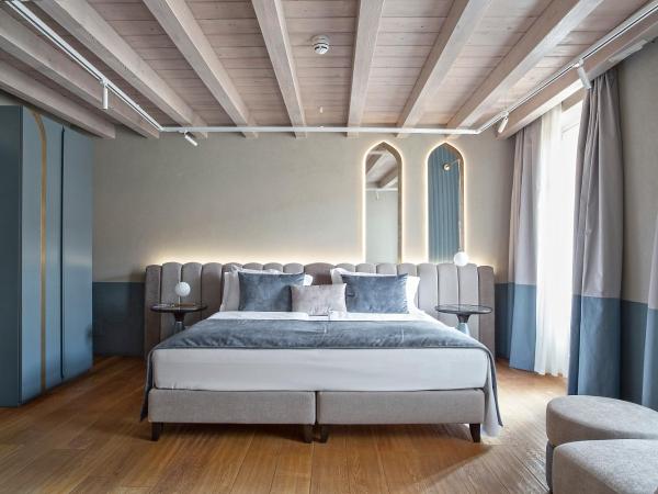 Relais Balcone di Giulietta : photo 3 de la chambre suite supérieure