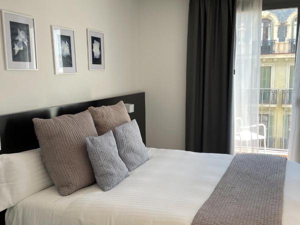 Murmuri Residence Mercader : photo 2 de la chambre appartement 1 chambre