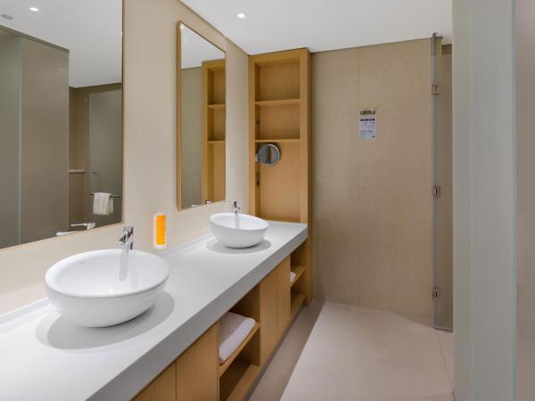 Premier Inn Dubai Ibn Battuta Mall : photo 3 de la chambre chambre exécutive