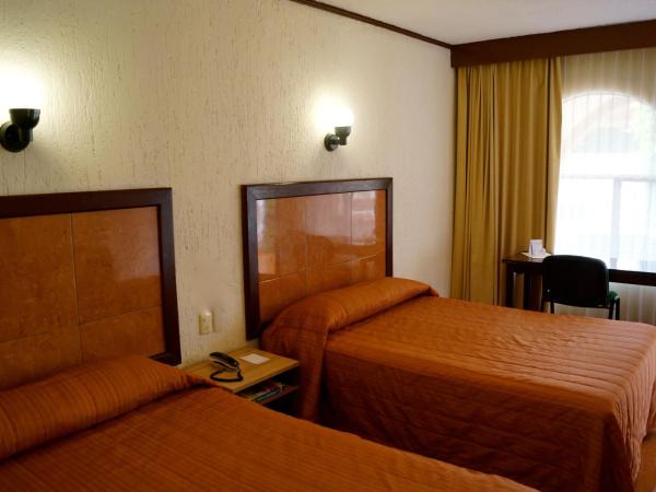 Hotel & Suites Villa del Sol : photo 5 de la chambre chambre double