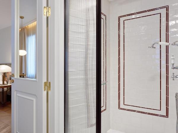 BLESS Hotel Madrid - The Leading Hotels of the World : photo 4 de la chambre chambre deluxe