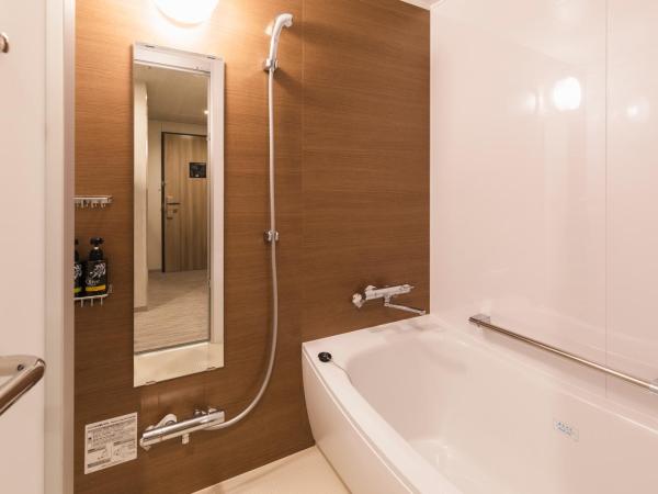 SOTETSU GRAND FRESA TAKADANOBABA : photo 5 de la chambre chambre lits jumeaux deluxe