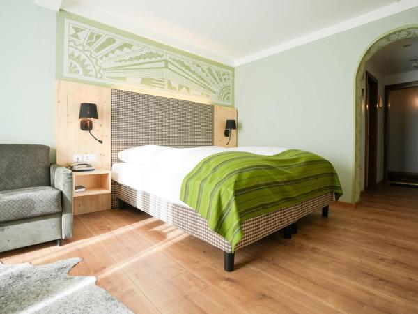 Hotel Bären : photo 2 de la chambre chambre double supérieure