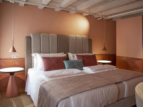 Relais Balcone di Giulietta : photo 3 de la chambre chambre double confort