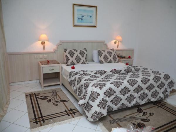 Hotel Royal Jinene Sousse : photo 7 de la chambre chambre double