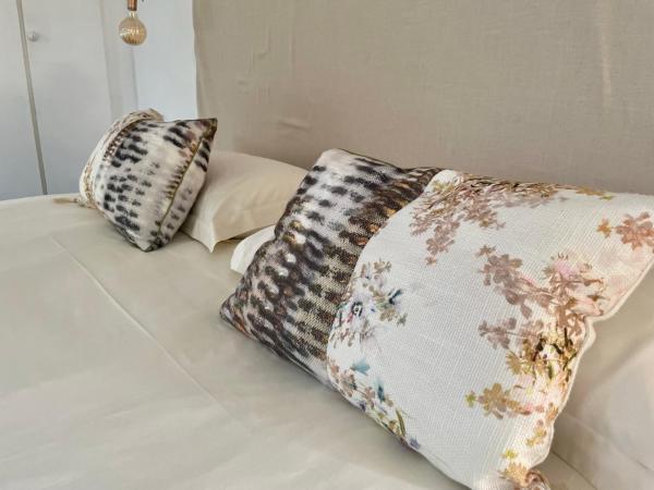 Sous le Badamier Cosy Guest House : photo 4 de la chambre chambre double standard