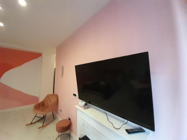 Trinity Luxury Resort by Babylon Stay : photo 4 de la chambre chambre standard lit queen-size