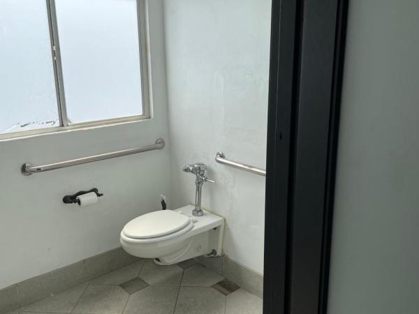 Culver City Hostel : photo 5 de la chambre chambre double ou lits jumeaux deluxe supérieure