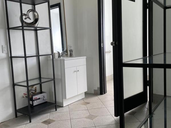 Culver City Hostel : photo 6 de la chambre chambre double ou lits jumeaux deluxe supérieure